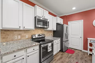 4855 Tidal Walk Drive, Beaufort, SC 29907 - Photo 14