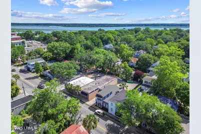 609 Carteret Street #1, Beaufort, SC 29902 - Photo 12