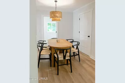 1707 Palmetto Drive, Beaufort, SC 29902 - Photo 18