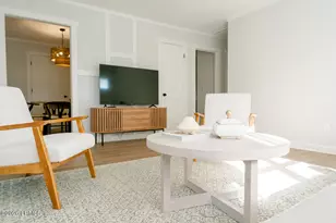 1707 Palmetto Dr, Beaufort, SC 29902 - Photo 8