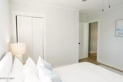 1707 Palmetto Drive, Beaufort, SC 29902 - Photo 34