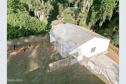 1707 Palmetto Drive, Beaufort, SC 29902 - Photo 42