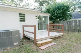 1707 Palmetto Dr, Beaufort, SC 29902 - Photo 40