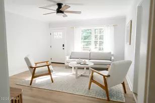 1707 Palmetto Dr, Beaufort, SC 29902 - Photo 6