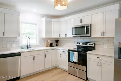 1707 Palmetto Drive, Beaufort, SC 29902 - Photo 22