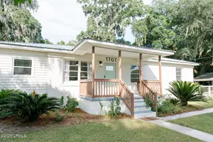 1707 Palmetto Dr, Beaufort, SC 29902 - Photo 1