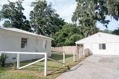 1707 Palmetto Drive, Beaufort, SC 29902 - Photo 62