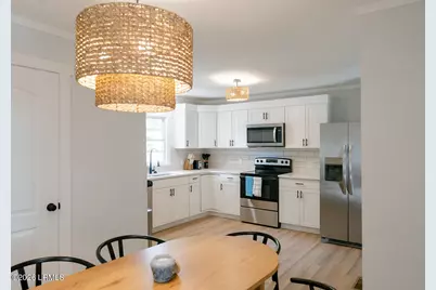 1707 Palmetto Drive, Beaufort, SC 29902 - Photo 16