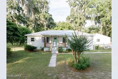 1707 Palmetto Drive, Beaufort, SC 29902 - Photo 2