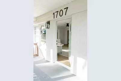 1707 Palmetto Drive, Beaufort, SC 29902 - Photo 4