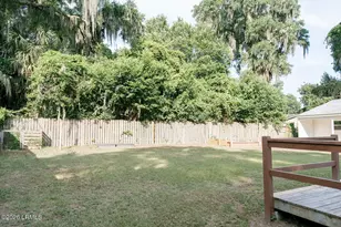 1707 Palmetto Dr, Beaufort, SC 29902 - Photo 68