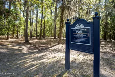 413 Battery Chase, Beaufort, SC 29902 - Photo 12