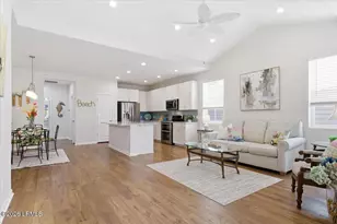 306 Caribbean Soul Ave, Hardeeville, SC 29927 - Photo 4