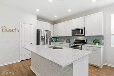 306 Caribbean Soul Avenue #102, Hardeeville, SC 29927 - Photo 14