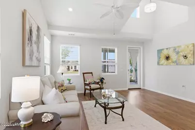306 Caribbean Soul Avenue #102, Hardeeville, SC 29927 - Photo 6