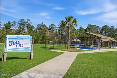 306 Caribbean Soul Avenue #102, Hardeeville, SC 29927 - Photo 46