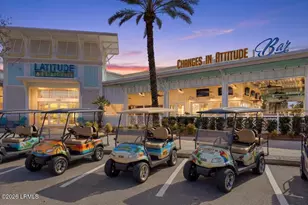 306 Caribbean Soul Ave, Hardeeville, SC 29927 - Photo 44