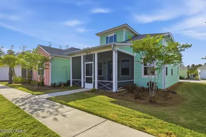306 Caribbean Soul Avenue #102, Hardeeville, SC 29927 - Photo 1