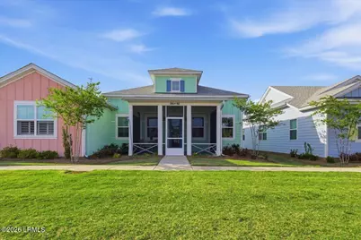 306 Caribbean Soul Avenue #102, Hardeeville, SC 29927 - Photo 32
