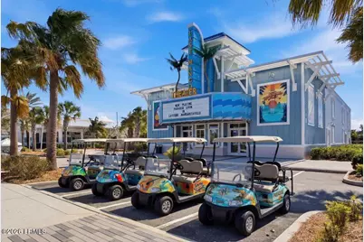 306 Caribbean Soul Avenue #102, Hardeeville, SC 29927 - Photo 54