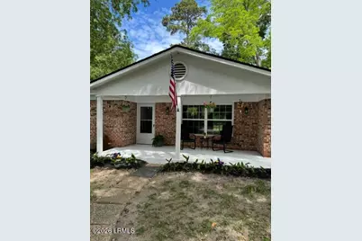 4027 Shell Point Road, Beaufort, SC 29906 - Photo 1