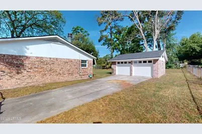 4027 Shell Point Road, Beaufort, SC 29906 - Photo 42