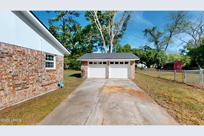 4027 Shell Point Road, Beaufort, SC 29906 - Photo 42