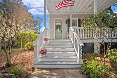 2688 Broad Street, Beaufort, SC 29902 - Photo 4