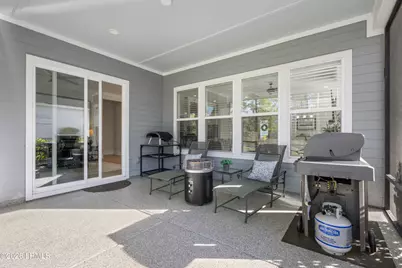 168 Crepe Myrtle Lane, Hardeeville, SC 29927 - Photo 36