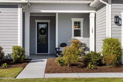 168 Crepe Myrtle Lane, Hardeeville, SC 29927 - Photo 4
