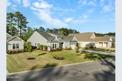168 Crepe Myrtle Lane, Hardeeville, SC 29927 - Photo 2