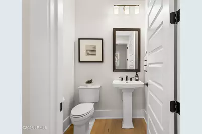 168 Crepe Myrtle Lane, Hardeeville, SC 29927 - Photo 32