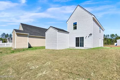 193 Crown Street, Hardeeville, SC 29927 - Photo 18