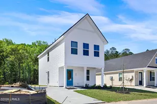 193 Crown St, Hardeeville, SC 29927 - Photo 1