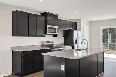 193 Crown Street, Hardeeville, SC 29927 - Photo 8