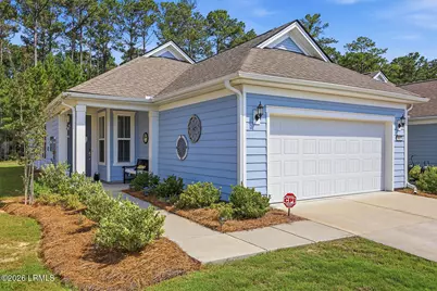 802 Destiny Drive, Hardeeville, SC 29936 - Photo 1