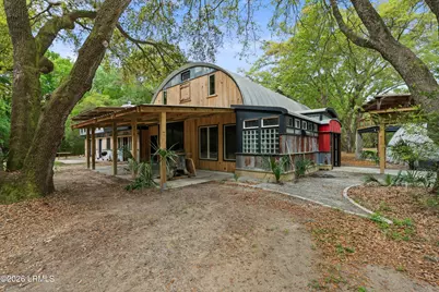 85 Friendship Lane, Beaufort, SC 29907 - Photo 14