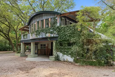 85 Friendship Lane, Beaufort, SC 29907 - Photo 12