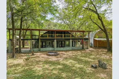 85 Friendship Lane, Beaufort, SC 29907 - Photo 74