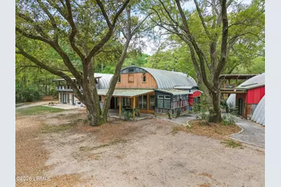 85 Friendship Lane, Beaufort, SC 29907 - Photo 70