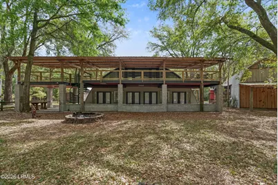 85 Friendship Lane, Beaufort, SC 29907 - Photo 2