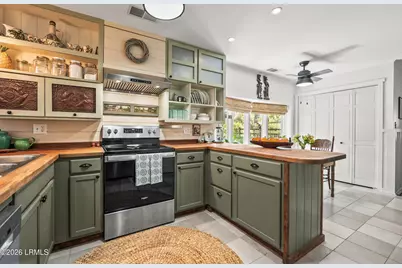 64 Dulamo Bluff, Saint Helena Island, SC 29920 - Photo 8