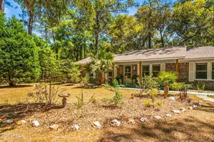 64 Dulamo Bluff, Saint Helena Island, SC 29920 - Photo 1