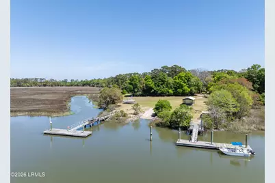 64 Dulamo Bluff, Saint Helena Island, SC 29920 - Photo 64