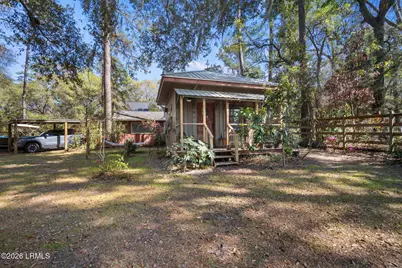 64 Dulamo Bluff, Saint Helena Island, SC 29920 - Photo 50