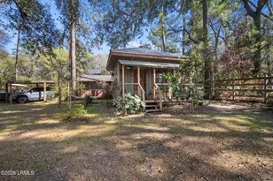 64 Dulamo Bluff, Saint Helena Island, SC 29920 - Photo 50