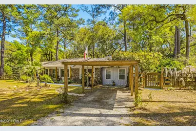 64 Dulamo Bluff, Saint Helena Island, SC 29920 - Photo 42