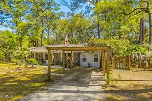 64 Dulamo Bluff, Saint Helena Island, SC 29920 - Photo 42