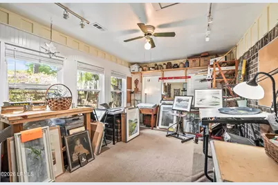 64 Dulamo Bluff, Saint Helena Island, SC 29920 - Photo 30