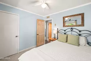 64 Dulamo Bluff, Saint Helena Island, SC 29920 - Photo 22